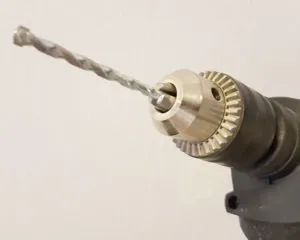 Power drill