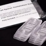Retract-A-Gate spacer kit 10pcs