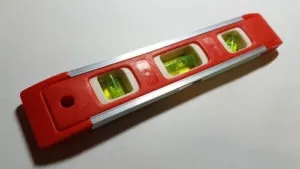 Spirit Level